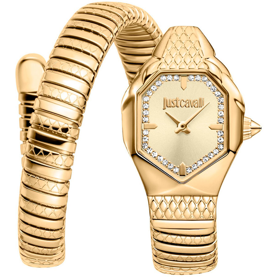 Часы Just Cavalli Snake JC1L369M0045